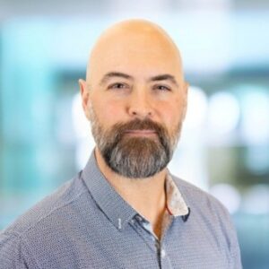 Tim Major @ credit linkedin