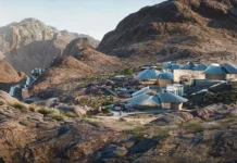 NEOM : l’Arabie saoudite reporte sine die les Asian Winter Games 2029