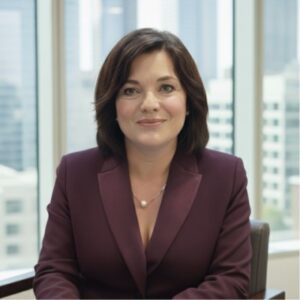 Véronyque Tremblay @ credit linkedin