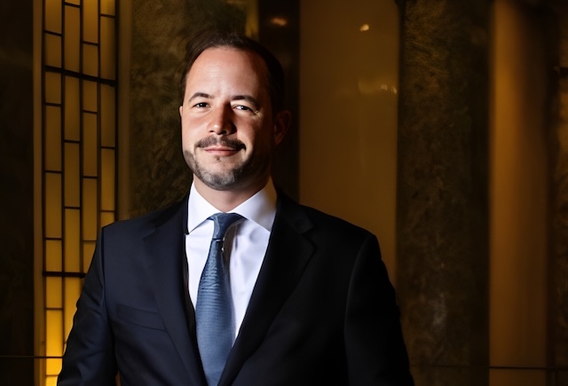 Vincent Martzloff @ credit linkedin