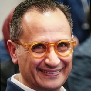 Walid Trabelsi @ credit linkedin