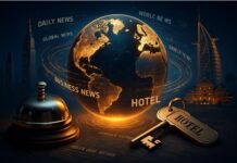 360°, tour du monde de l’actu | De Sète à Phnom Penh en passant par la Guadeloupe et le Cap-Vert Tour de Monde l'actualité hôtelière