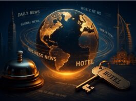 360°, tour du monde de l’actu | De l’Irlande du Nord au Brésil en passant par les Émirats Tour de Monde l'actualité hôtelière