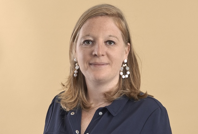 Charlotte Bernin @ credit Club Med