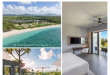 Île Maurice, 02 2026 | Constance Hotels & Resorts prendra en gestion l’hôtel Le Chaland à l’Île Maurice à partir de février 2026 @ credit Constance Le Chaland