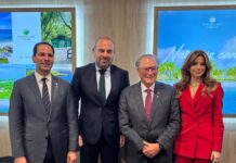 République dominicaine | Meliá Hotels International et Grupo Puntacana s’associent pour développer le Paradisus Miches en République dominicaine firma paradisus miches
