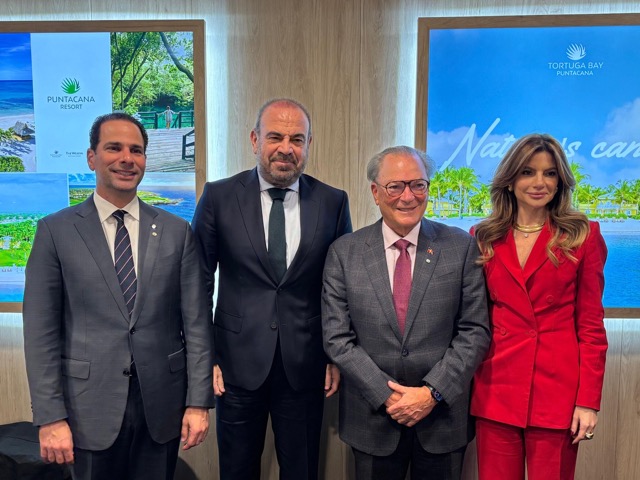 firma paradisus miches