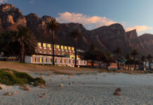 Région EMEA* | Marriott International, une année 2025 record avec plus de 230 signatures ! Morea House, Autograph Collection