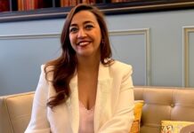 🎙️ Suisse | Nassima Antri (Hôtel Rotary MGallery Geneva) : « Faire du Rotary un lieu de vie incontournable à Genève » Nassima Antri, General Manager of the Rotary Geneva MGallery