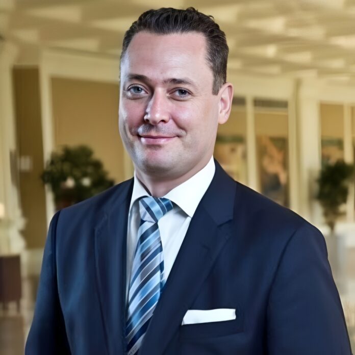 Jérémie Laurent @ credit linkedin