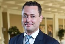 Suisse | À Genève, Jérémie Laurent nommé Directeur Général de l’Hôtel d’Angleterre Jérémie Laurent @ credit linkedin