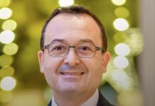 Indonésie | Giordano Faggioli nommé Directeur Général du Raffles Jakarta Giordano Faggioli @ credit linkedln
