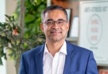 Inde | À Mumbai, Shwetank Singh nommé Managing Director & CEO de Chalet Hotels Limited Shwetank Singh @ credit Chalet Hotels