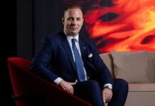 🇶🇦 Qatar | Paris Aktypis promu General Manager du Banyan Tree Doha Paris Aktypis @ credit Banyan Tree Doha At La Cigale Mushaireb