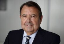 Disparition | Alain Sebban, fondateur du Groupe Vatel, s’est éteint 2.Sebban Alain Pdt groupe Vatel