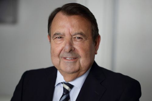 2.Sebban Alain Pdt groupe Vatel