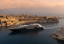 Distinctions | Luxury Group, Marriott International décroche 397 distinctions aux Forbes Travel Guide 2026 – Le Ritz-Carlton Yacht Collection entre dans l’histoire @ credit Marriott