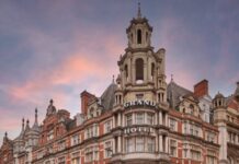 Leicester, Angleterre | Le Grand Hotel Leicester rouvre sous l’enseigne The Unlimited Collection by The Ascott Limited