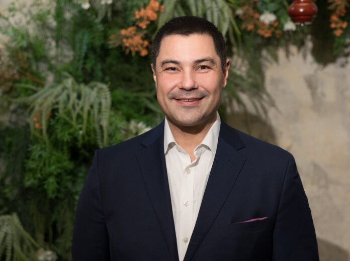 Winston Gong @ credit Minor Hotels