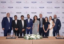 🇬🇭 2030, Ghana | 🌍 Minor Hotels entre en Afrique de l’Ouest avec la signature du NH Collection Accra Minor Hotels Enters West Africa with NH Collection Accra Signing