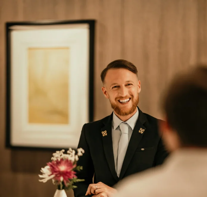 @ credit Accor group