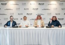🇸🇦 Arabie saoudite | Aleph Hospitality décroche la gestion du Four Points by Sheraton Makkah Ibrahim Al Khalil @ credit Aleph hospitality