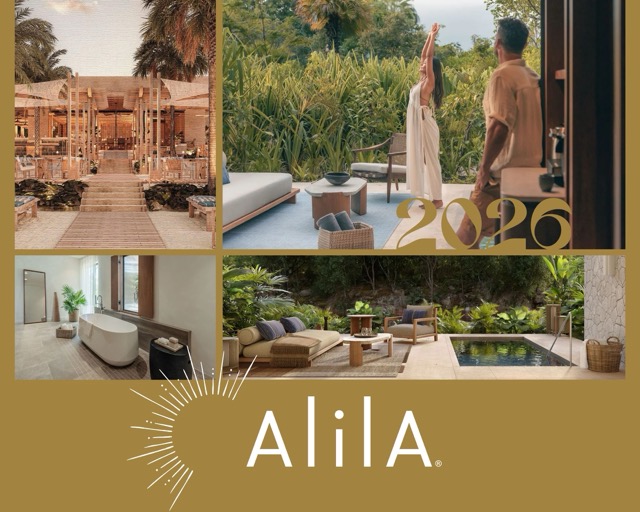 @ credit Alila Mayakoba