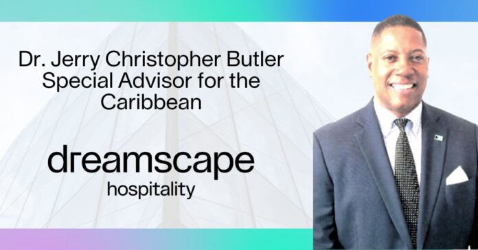 @ credit Dreamscape Hospitality