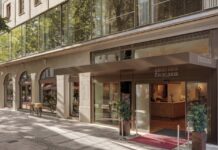 Asset, Allemagne | BlackRock acquiert l’Excelsior Hotel de Munich pour 60 millions d’euros @ credit Excelsior Munich, Geisel Privathotels