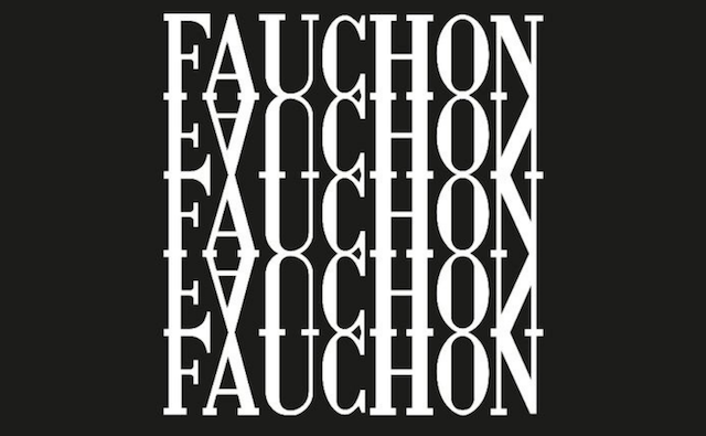 @ credit Fauchon, logo