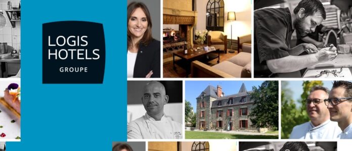 @ credit Logis Hotels Groupe