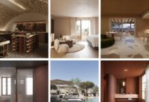 Bourgogne | La Maison Le Chevreuil annonce son ouverture à Meursault pour juillet 2026 @ credit Maison Le Chevreuil