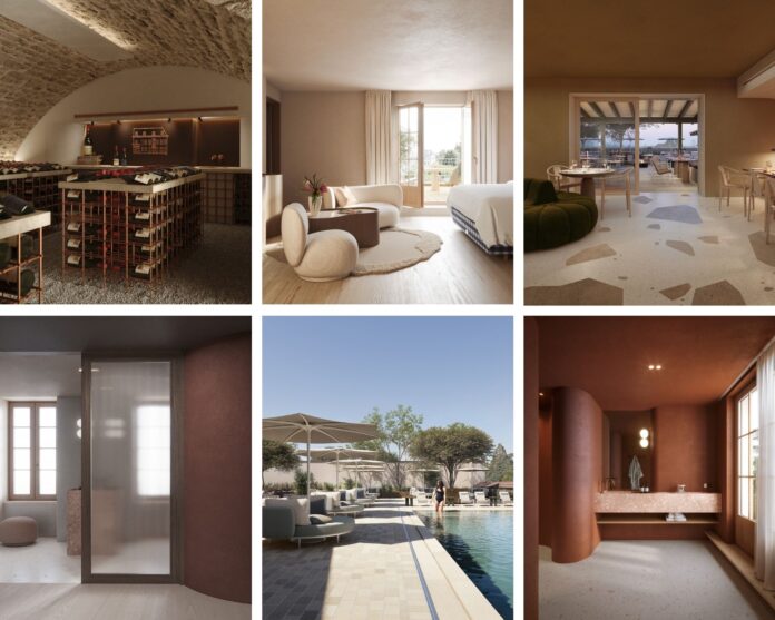 @ credit Maison Le Chevreuil