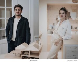 @ credit Maison Le chevreuil