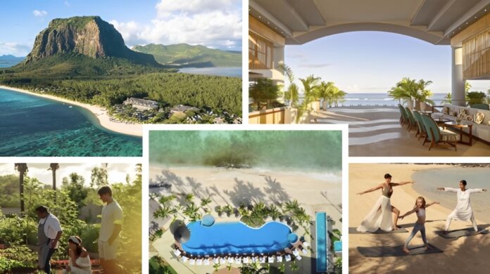 @ credit Marriott Maurice - Moyenne