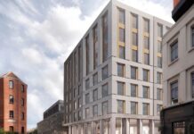 Ouverture 2027, Irlande | Mm Capital et SCIO Capital LLP optent pour The Ascott Limited pour un hôtel de 235 chambres à Dublin @ credit Mm Capital