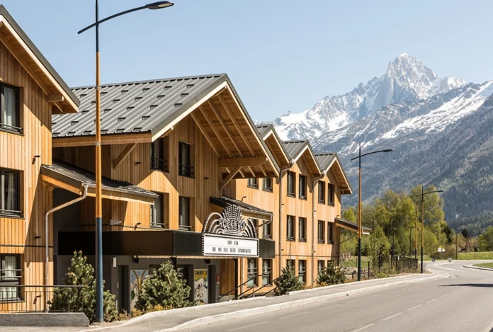 @ credit RockyPop Chamonix