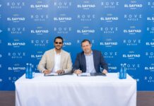 Egypte | Rove Hotels bientôt en Égypte avec un premier établissement au Caire @ credit Rove Hotels