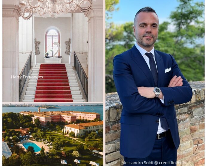 @ credit San Clemente Palace