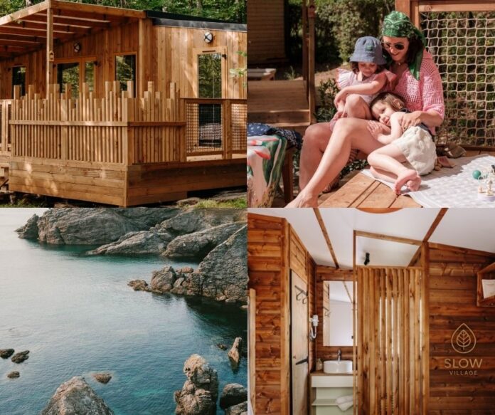 @ credit Slow Village