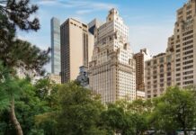 Asset, USA | Gencom renforce son empire new-yorkais avec l’acquisition du Ritz-Carlton Central Park The Ritz-Carlton New York, Central Park
