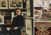 Fashion & Hospitality, Ouvertures | La marque de mode « The Webster » lancera son premier hôtel à Londres en juillet 2026, suivi de New York @ credits Altus Hospitality