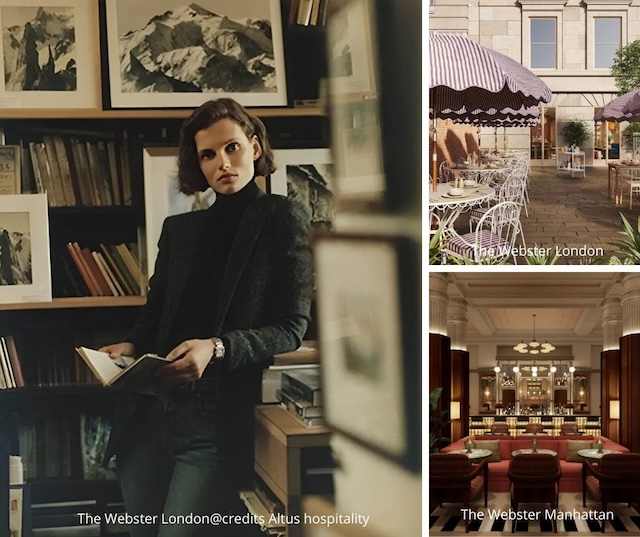 @ credits Altus Hospitality