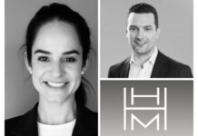 Gouvernance, USA Canada | L’opérateur leader HHM Hotels renforce son équipe dirigeante avec deux nominations clés @ credits HHM Hotels