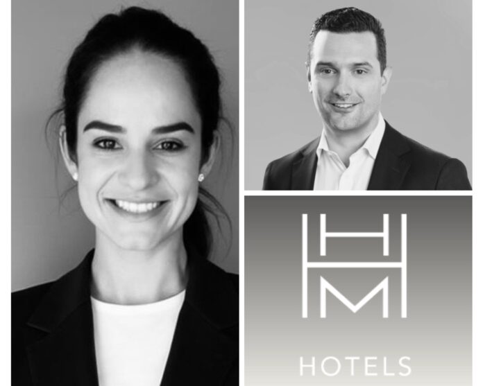 @ credits HHM Hotels