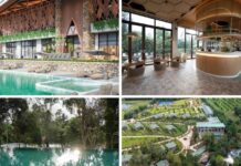 Ouverture, Cambodge | Samanea Wellness Resort ouvre dans les Cardamomes @ credits Samanea Wellness Resort
