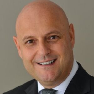 Alessandro Schenone @ credit linkedln