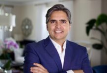 Amériques | Aimbridge Hospitality nomme Alex Fiz à la tête des divisions LATAM et All-Inclusive Alex Fiz @ credit linkedin