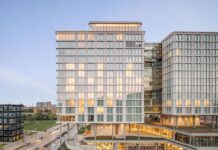 Asset, Autriche | Deka Immobilien acquiert l’Andaz Vienna, futur Hyatt Regency Andaz Vienna bientôt rebaptisé Hyatt Regency @ credit Andaz Vienna