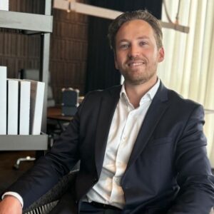 Antoine Boullé @ credit linkedin